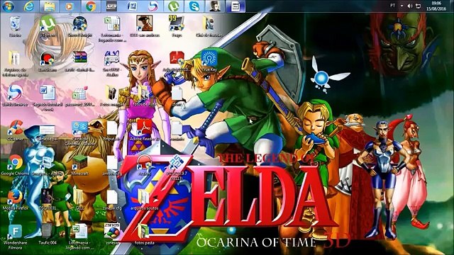 Como baixar e instalar RESIDENT EVIL 4 para PC PT-BR (sem torrent)