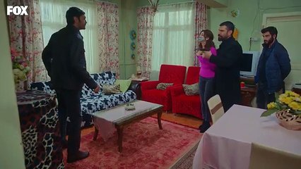 Yeter ki evimden gidin! - Bizim Hikaye 22. Bölüm