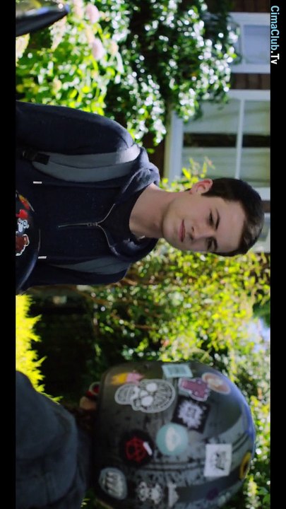13 Reasons Why  الموسم 2 الحلقة 2 مترجمة للعربية