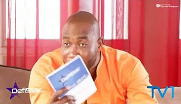 Momo Dieng Cest vrai quil y avait une relation entre Adiouza et moi mais