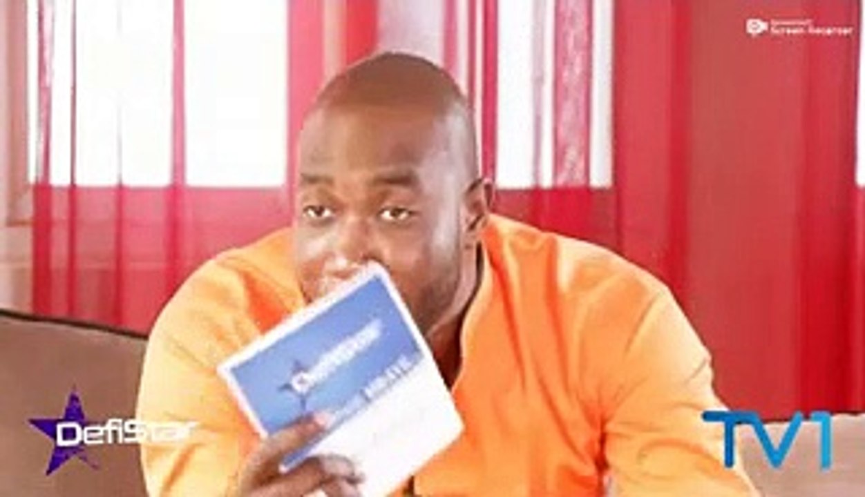 Momo Dieng Cest vrai quil y avait  une relation entre Adiouza et moi mais