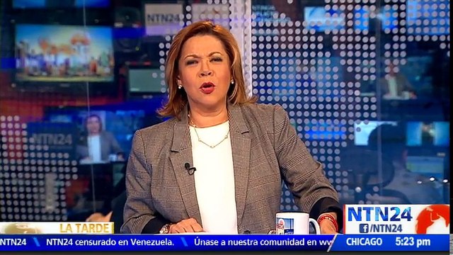 Protesta de los presos políticos en las cárceles venezolanas mantiene en alerta a la población