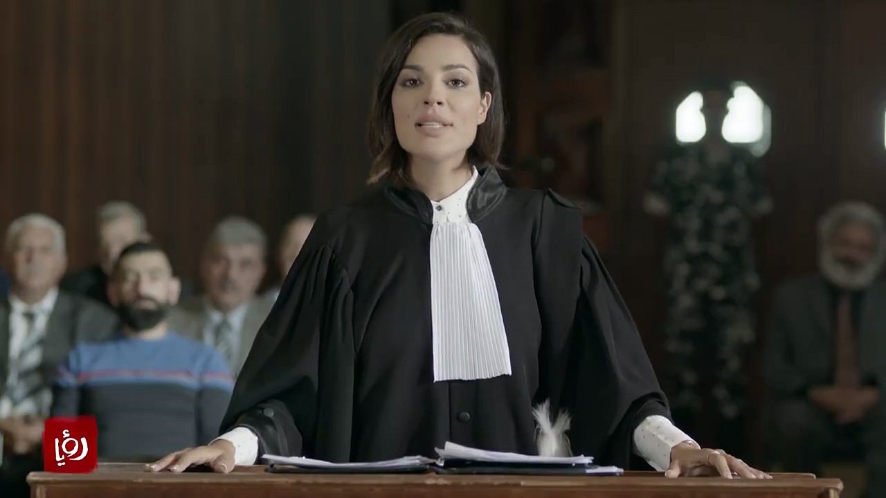 مسلسل "طريق" يومياً على رؤيا في رمضان 11:00 مساءً