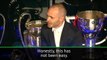 Barcelona stars gather to bid farewell to Iniesta