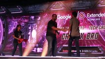 Thank you for joining South East Asia’s largest Google I/O Extended event organized by Dialog, Ideamart and GDG Sri Lanka.#GoogleIO #Dialog #Ideamart #IO18LK