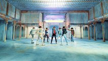 BTS (방탄소년단) 'FAKE LOVE' Official MV