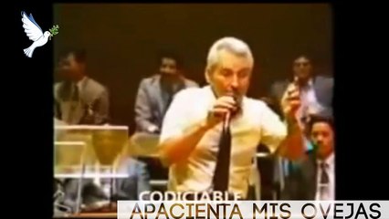 Yiye Avila - Sana Doctrina