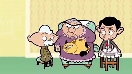 Mr Bean Full Episodes - Special Collection 2017 | The Best of All Season #3 [SO FUNNY]