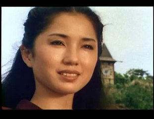 冬子という女（結城しのぶ）・・フランク永井