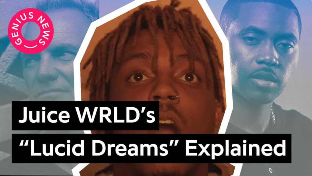 Juice WRLD's "Lucid Dreams" Explained