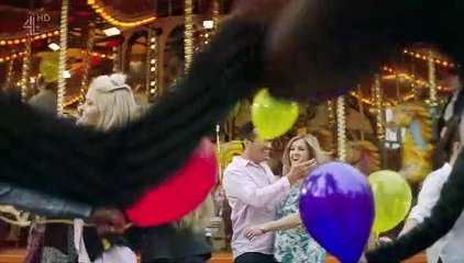 Hollyoaks 18th May 2018