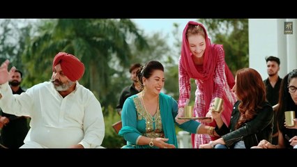 Tochan  - SIDHU MOOSEWALA - BYG BYRD - SONIA MAAN