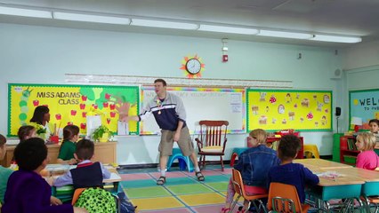 Single Parents - Official Trailer