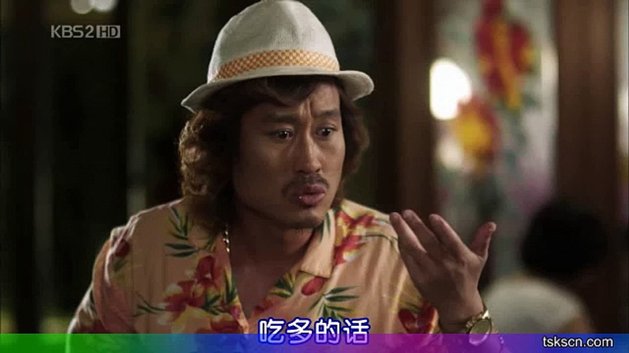 逃亡者Plan.B-02 Part.2[韓語中字][The.Fugitive.Plan.B]