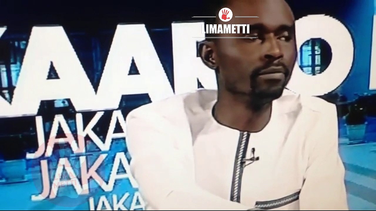 ( Video ) - Bourses des étudiants : Birima de la TFM révèle l'existence d'un réseaux de deal dans la chaine