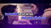 Chạy Ngay Đi KARAOKE  SƠN TÙNG M-TP