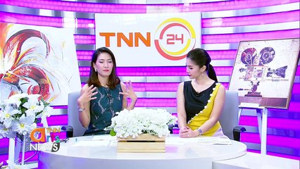 'เบิ้ล ปทุมราช' ร้องเพลง 'อ้ายมีเหตุผล' หน้าแถวทหารใหม่