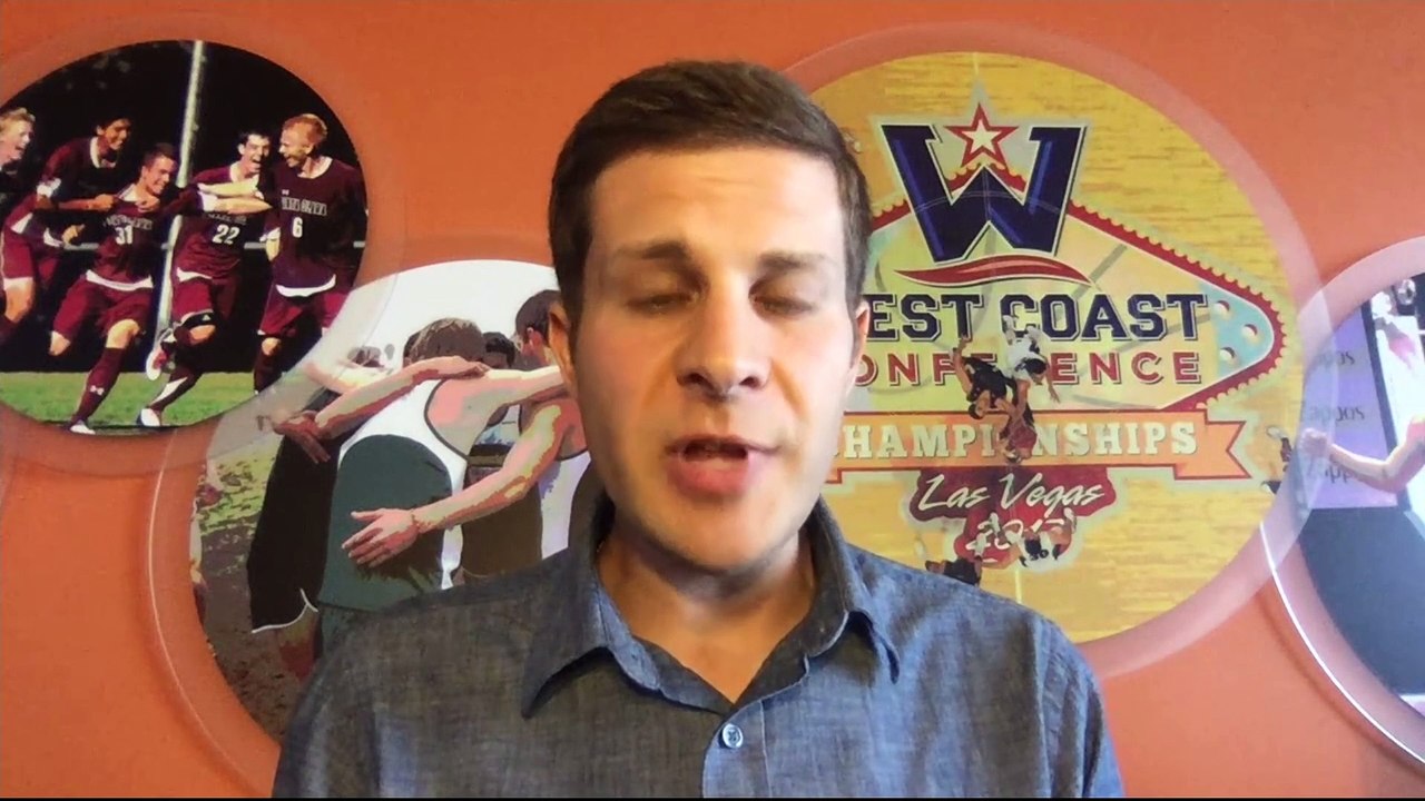 Mark Few, Gonzaga Look to Build Early Resume
