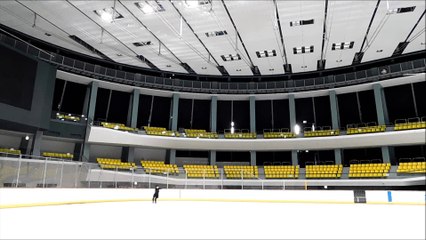 Sonic Speed Kick = SSK