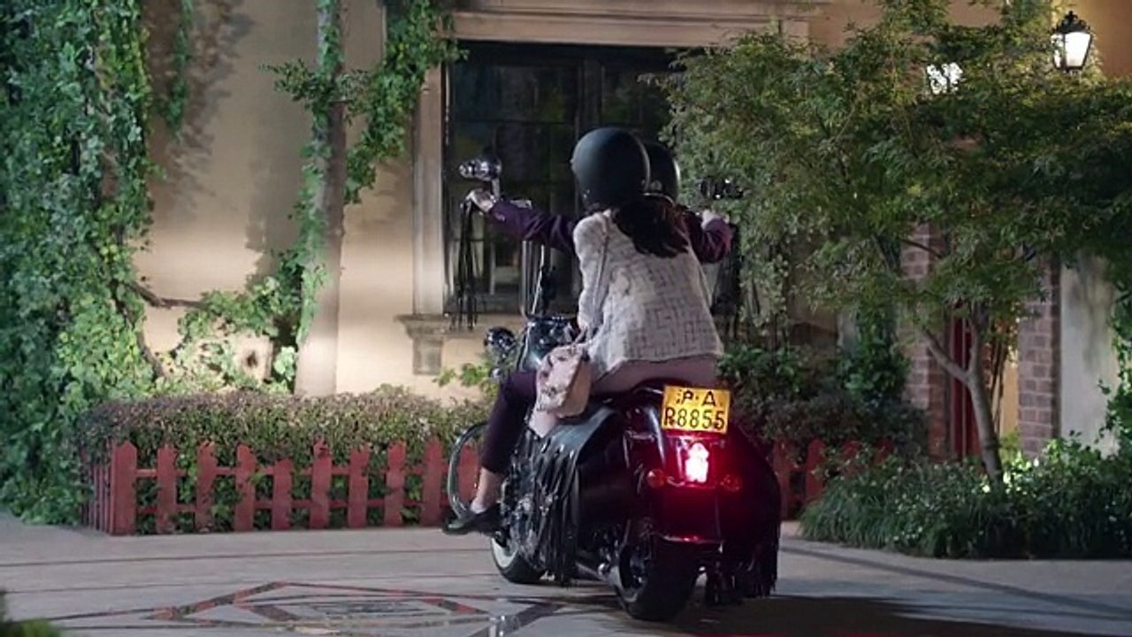 here to heart episode-31  여기에 심장의 에피소드 31