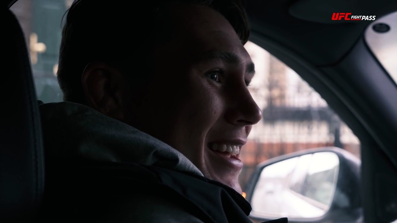 Darren Till Goes In Depth About Boxing vs MMA, Life in Brazil and His Fear of Coach Colin