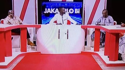 Décès de Fallou Séne :Bouba Ndour à l’Etat.. « Lign def moy médecin après la mort »