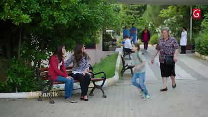 Muthu Ahura Episode 20