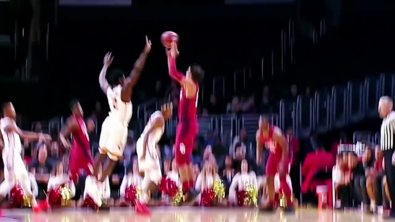 The one thing Trae Young does that makes him such a promising NBA prospect | The Next Level | ESPN