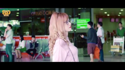 Ánh Mắt Ấy - Trịnh Thiên Ân - Nhạc Trẻ Mới Nhất 2017 [ MV OFFICIAL ]