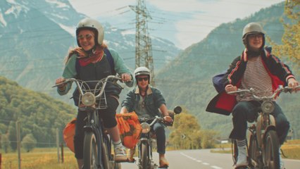 Baschi - Wenn dWält 1986