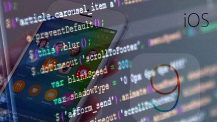 Lập trình iOS chuyên nghiệp cùng chuyên gia Stanford