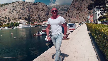 Pudzian Band - Bierz Bierz Bierz  (Official Video)