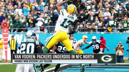 Is Mike McCarthy on the Hot Seat?