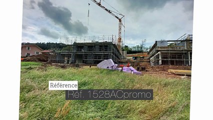 A vendre - Maison - Surpierre (1528) - 5.5 pièces - 160m²