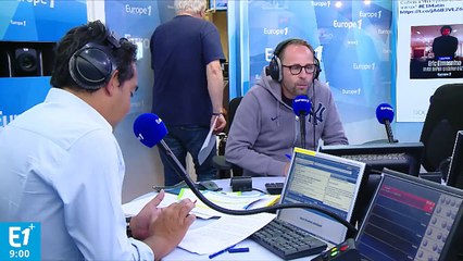 Greffe de trachée réussie par une équipe française : "C'est le début d'autres explorations"