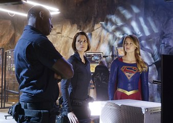 Supergirl Season 3 Episode 19 - (s03e19) The CW HD