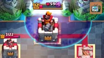 TO BE CONTINUED Clash Royale Funny Compilation #2