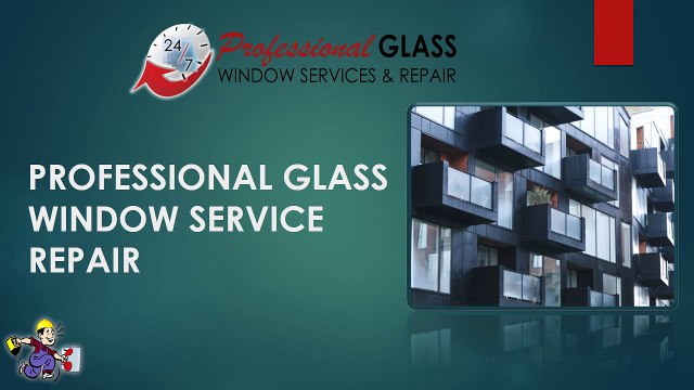 Broken Skylight Repair Washington DC Professional glass window service repair