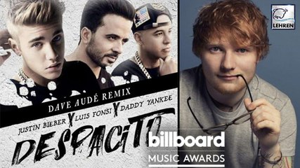 Billboard Awards 2018 —  Full Winners List