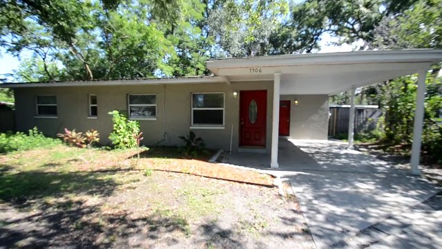 7506 Coral Vine Ln. Tampa, FL 33619