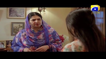 SILSILAY Episode 3 | HAR PAL GEO | WatchTvDramas