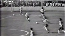 Zito vs Czechoslovakia. 1962 World Cup final. All touches & actions