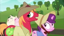 Battle for Sugar Belle [Romanian]