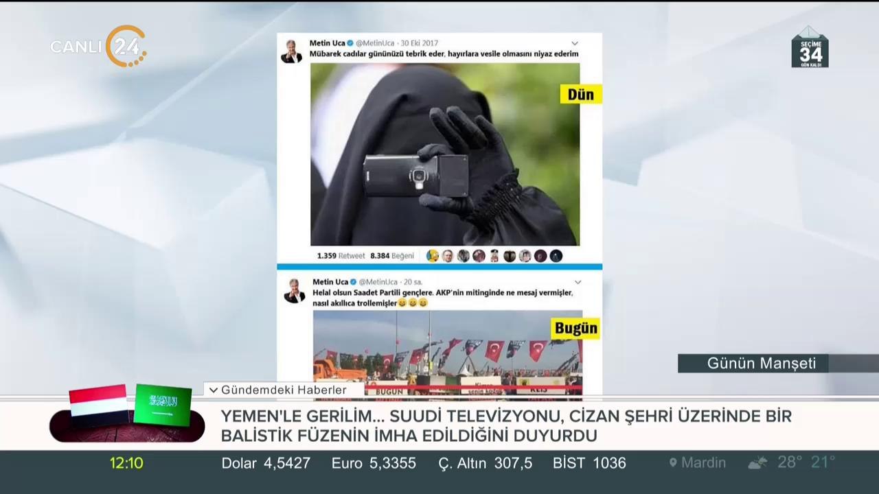 Bu Metin Uca