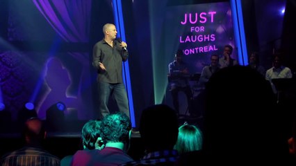 Jim Norton Stand Up - 2012