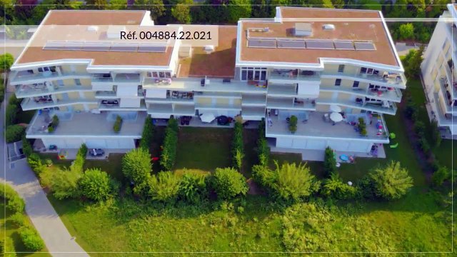 A louer - Appartement - La Tour-de-Peilz (1814) - 4.5 pièces - 116m²