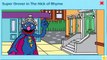 Sesame Street - Super Grover in The Nick of Rhyme