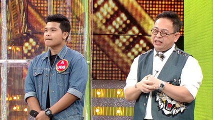 กิ๊กดู๋สงครามเงาเสียง :  วงกลม  FULL (17 เม.ย. 61)