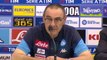If I were to change team I would move abroad - Sarri hints at Napoli departure