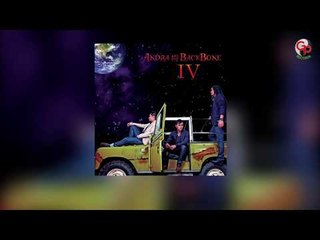 Andra And The Backbone - Dream On Move On (Official Lyric)